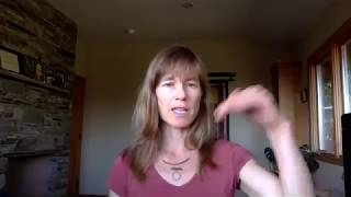 Attunement and Why it&#39;s Important for Intimacy and Healthy Relationships with Robyn Smith