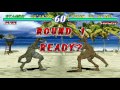 TEKKEN 2 ALEX