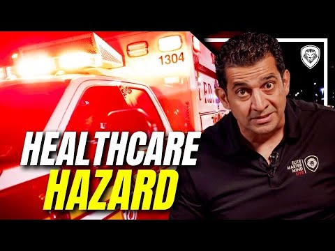 EXPOSED: The Real Reason U.S. Healthcare is so Expensive