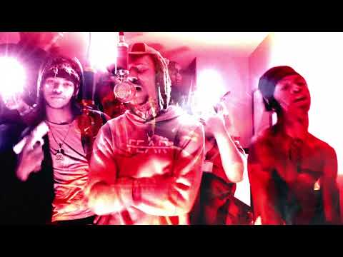 Lil Trey5 x JOHN WIXK