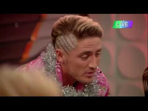 CBB Finale