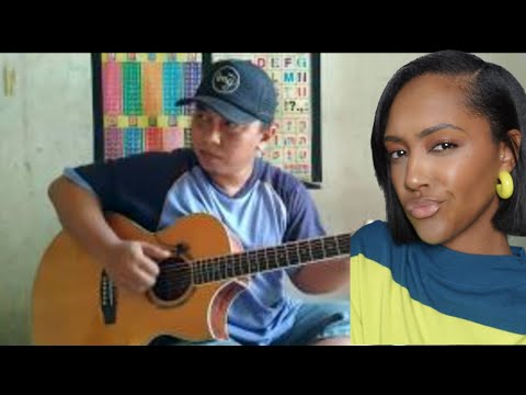 FIRST TIME REACTING TO | "GET ON THE FLOOR" BY ALIP BA TA REACTION