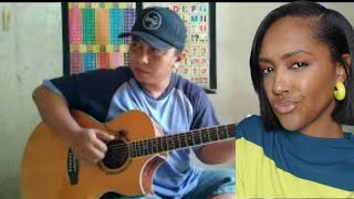 Download lagu FIRST TIME REACTING TO | 'GET ON THE FLOOR' BY ALIP BA TA REACTION mp3
