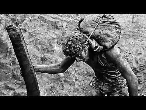 DAS SALZ DER ERDE | Trailer deutsch german [HD]