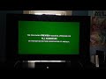 Monsters Inc 2001 Theatrical Teaser