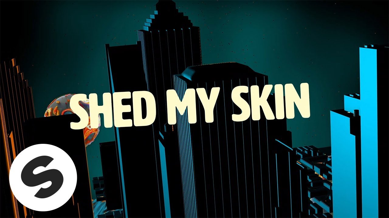 Bingo Players & Oomloud — Shed My Skin
