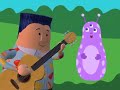 Higglytown Heroes The Legend Of Higgsquatch