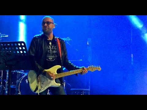 Laura Bono & Ivan Volpentesta - Tutto ha una spiegazione - Segreto Live Tour 2016