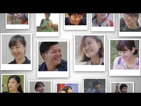 至学館大学　学生Real voice Ver.4