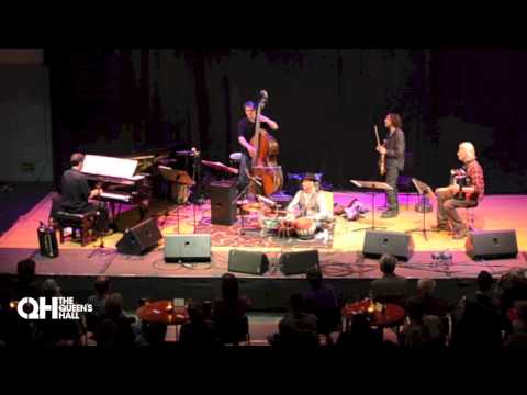 Moishe's Bagel - La Rumba Salvadora - Sat 15 June 2013 - The Queen's Hall, Edinburgh