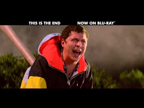 This is The End - TV Spot #2