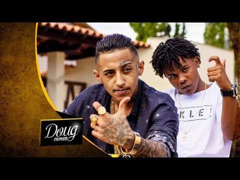 MC VITIN LC e MC PKZINHO - VAI REBOLA VAI (VIDEO CLIPE) Lançamento 2018