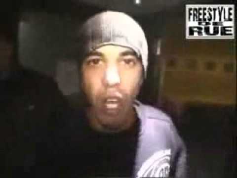 KALASH.L'AFRO.POUR.LA.FAMILLE.FREESTYLE DE RUE.LOURD REMIX SAD HIP HOP