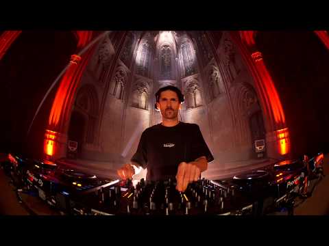 NICO MORANO (LIVE) | HANGAR GESU CHURCH BRUSSELS