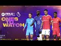 FIFA 22 - FUT 22: Premier League Ones To Watch | PS5, PS4