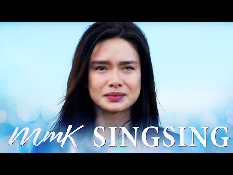 Singsing | Erich Gonzales, Patrick Garcia, Mickey Ferriols | Maalaala Mo Kaya