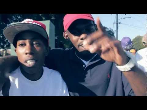 J-Weez- Behind the scenes "Fallen Soldier"