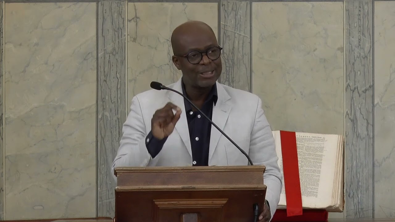 Que nous soyons unis