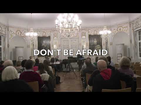 Erich S. Hermann Shift 4 - Re-Entry (How To Say A Number Of Different Things At Once)