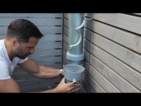 Vorteile und Montage - Füllautomat | GRAF