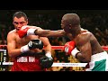 Floyd Mayweather Jr Vs Oscar De La Hoya Highlights GREAT FIGHT