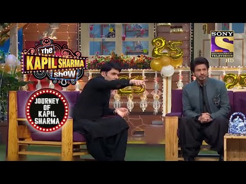 Bollywood के दीवाने | The Kapil Sharma Show | Journey Of Kapil Sharma | Full Episode | 18 Jan 2022