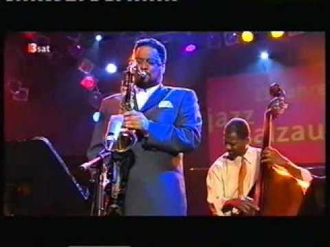 McCoy Tyner and Chico Freeman - Mellow Minor