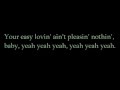 Mayer Hawthorne - Your Easy Lovin' Ain't ...