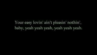 Mayer Hawthorne - Your Easy Lovin&#39; Ain&#39;t Pleasin&#39; Nothin&#39; (With Lyrics)