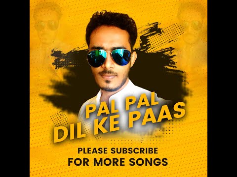 Shushanth Shetty Pal pal dill ke pass