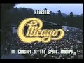 Chicago Live 93 Greek Theatre Concert