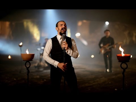 נמואל - אלוקי הקליפ הרשמי | Nemouel - Elokai The Official Music Video