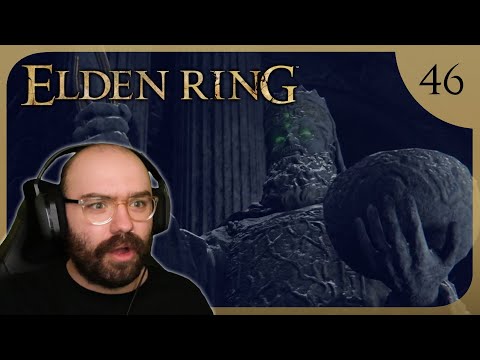 The Consecrated Snowfield | Elden Ring - First Playthrough [Part 46]
