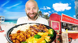 Miami's Cheap Eats!! Can You Afford These Hidden Gems?!