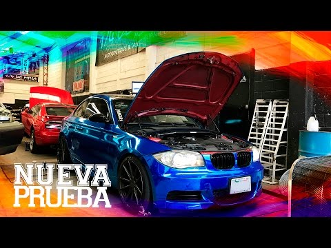 THE TRUTH ABOUT MY CAR (2nd Dyno Test) | JUCA