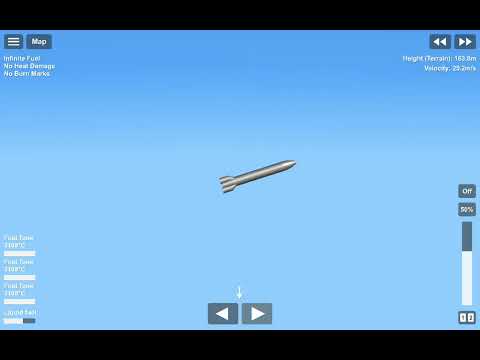 Gunters Space