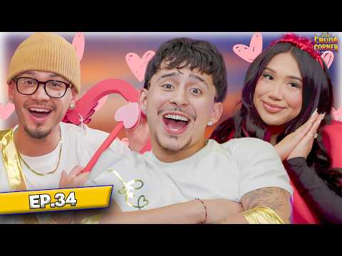 V-DAY SPECIAL: SHOOT YOUR SHOT @ BLESIV + EXPOSING FAKE FRIENDS 😳