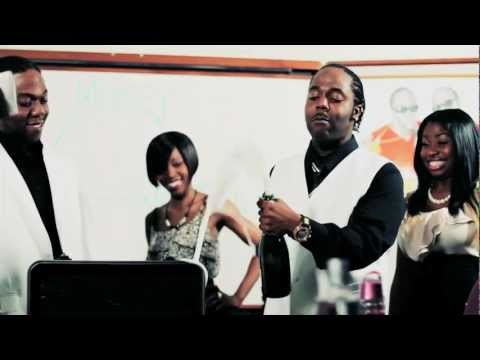 10yards- Which G feat Rich Kidd,  Mayhem Morearty and Black Sage