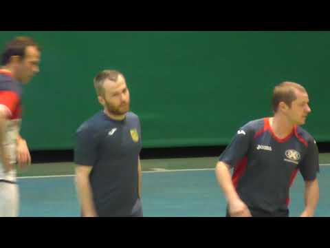 15 КУ 1-2 Укрфарминг – Хладотехника игра