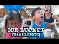 EvanTubeHD takes the ALS ICE BUCKET ...