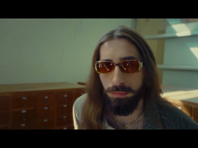 Nacar von Emre Fel ((jetzt ansehen))