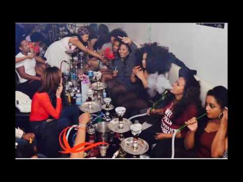 Very funny Ethiopian ጅንጀና