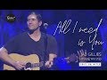 All I Need is You - Hillsong Church