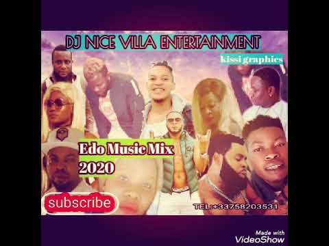 dj nice villa latest edo mix ft AG Silimi lnfuence akaba Don Cliff Don VS Sosa F Sadoka OsOsahenoma2