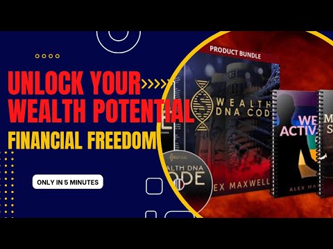 Wealth DNA Code Activation Frequency for Root Chakra: How to Activate Your Wealth DNA Code