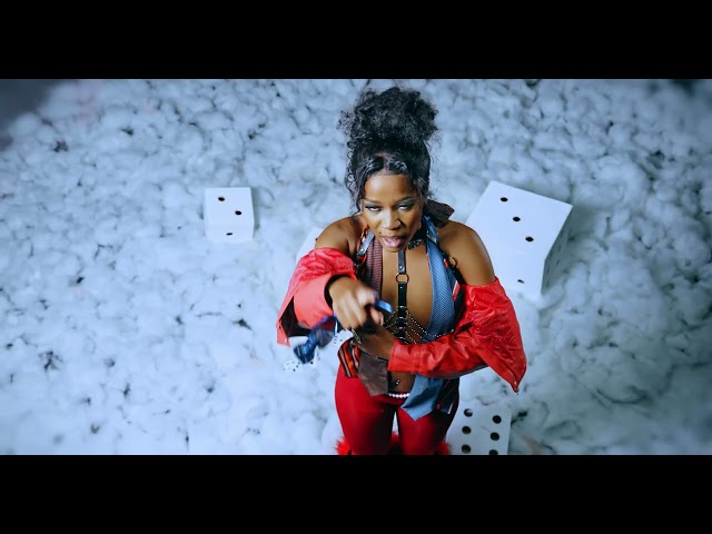 Mimi Kampala X Pallaso – Malidadi (Official Music Video)