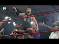 Edwards vs. Heath, Green vs. Valkyrie, Aussie Open Debuts | IMPACT Thu. at 8 p.m. ET
