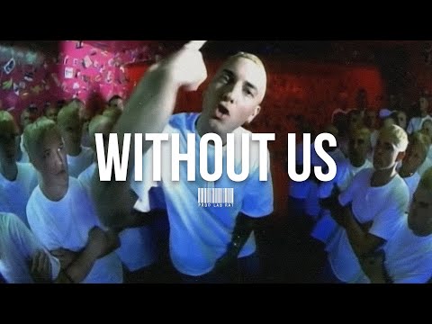 (Free) Eminem x SLIM SHADY Type Beat | “WITHOUT US”