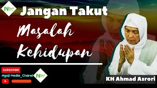 Download lagu Ujian masalah kita Adalah Naiknya keimanan Kita _ KH Ahmad Asrori Al Ishaqi mp3