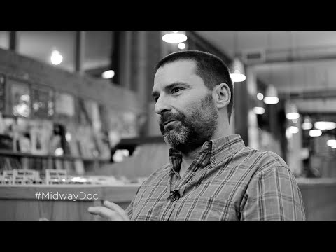 Midway Vignette #68 - JP Chill